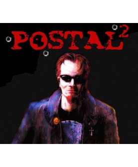 Postal 2 Complete Gift Steam Key GLOBAL